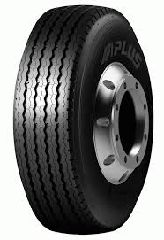 12R24 opona APLUS D688 160K